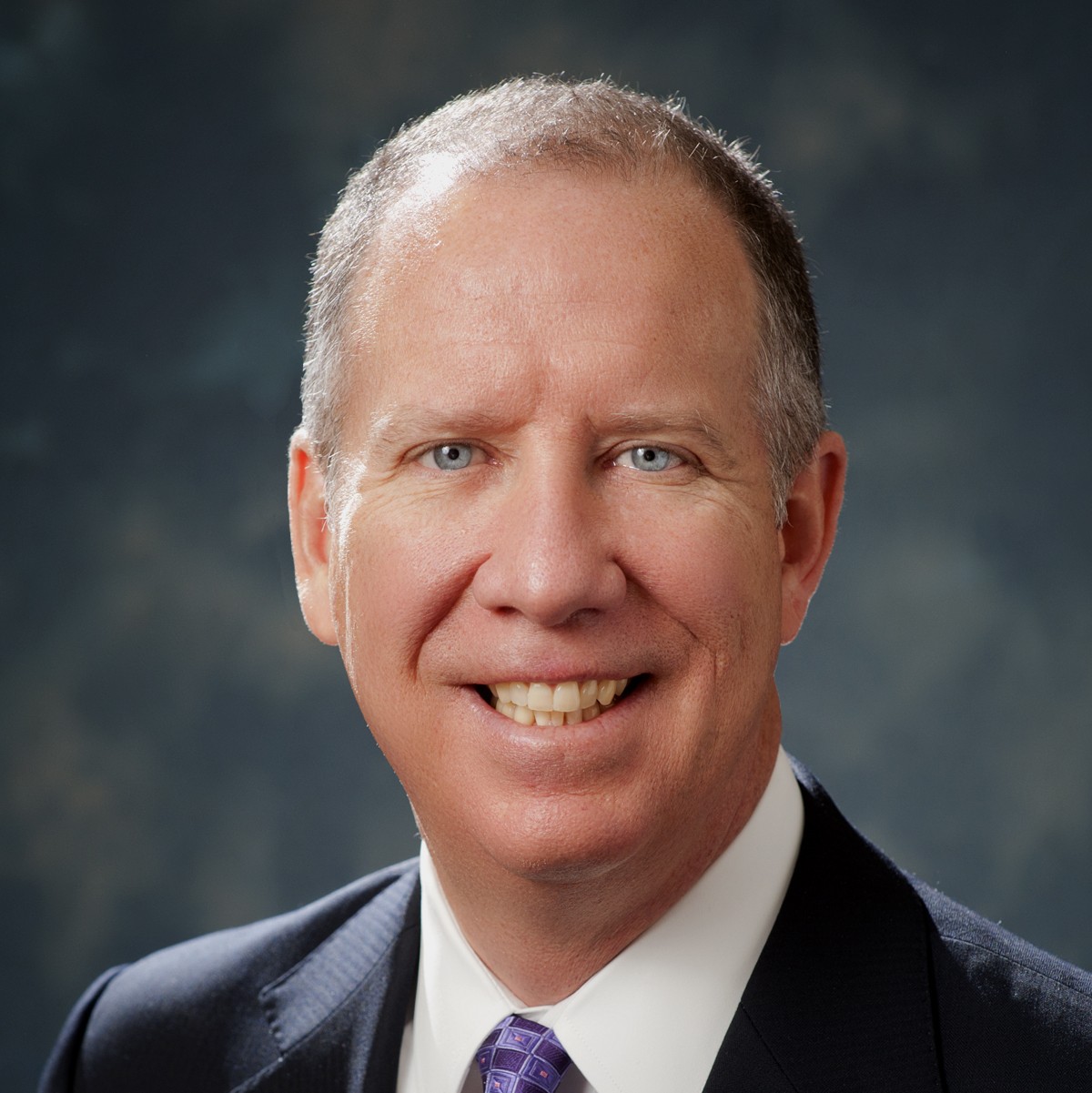 Richard C. Clark, CFP®, ChFC®, RICP®