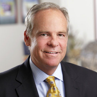 John B. McCarthy, CFP®