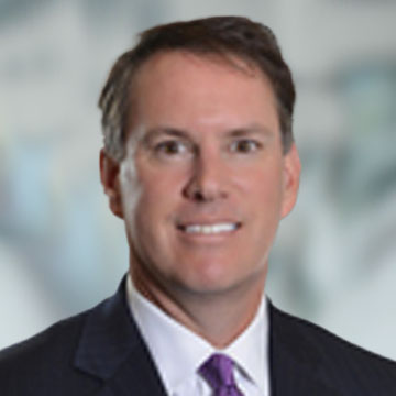 Michael C. Bree, CFP®, CLU®, ChFC®